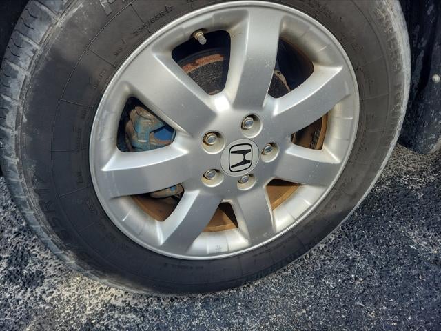 2007 Honda CR-V EX