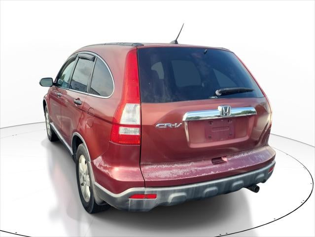 2007 Honda CR-V EX