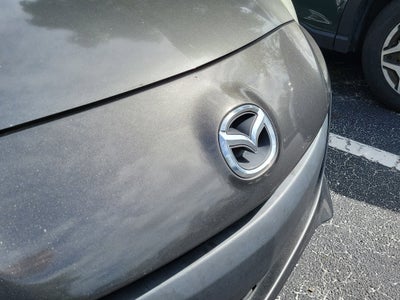 2012 Mazda Mazda3 i Grand Touring