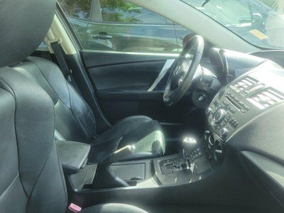 2012 Mazda Mazda3 i Grand Touring