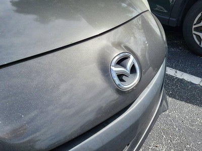 2012 Mazda Mazda3 i Grand Touring