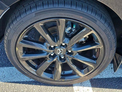 2021 Mazda Mazda3 Premium