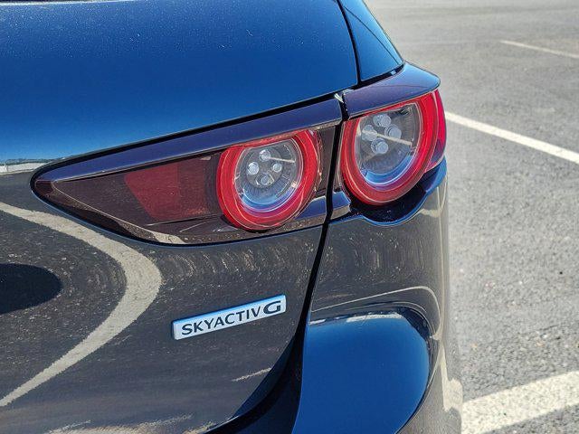 2021 Mazda Mazda3 Premium