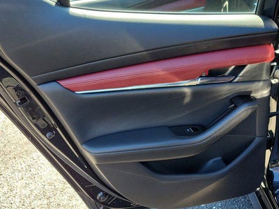 2021 Mazda Mazda3 Premium