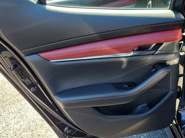 2021 Mazda Mazda3 Premium