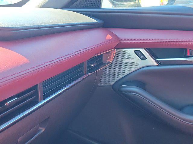 2021 Mazda Mazda3 Premium