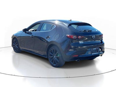 2021 Mazda Mazda3 Premium