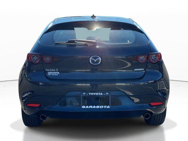 2021 Mazda Mazda3 Premium