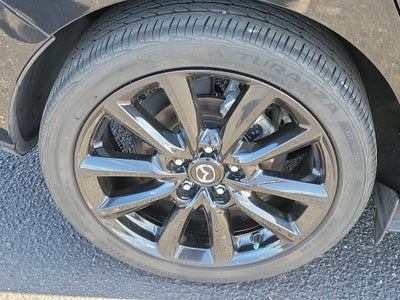 2023 Mazda Mazda3 2.5 S Premium Package
