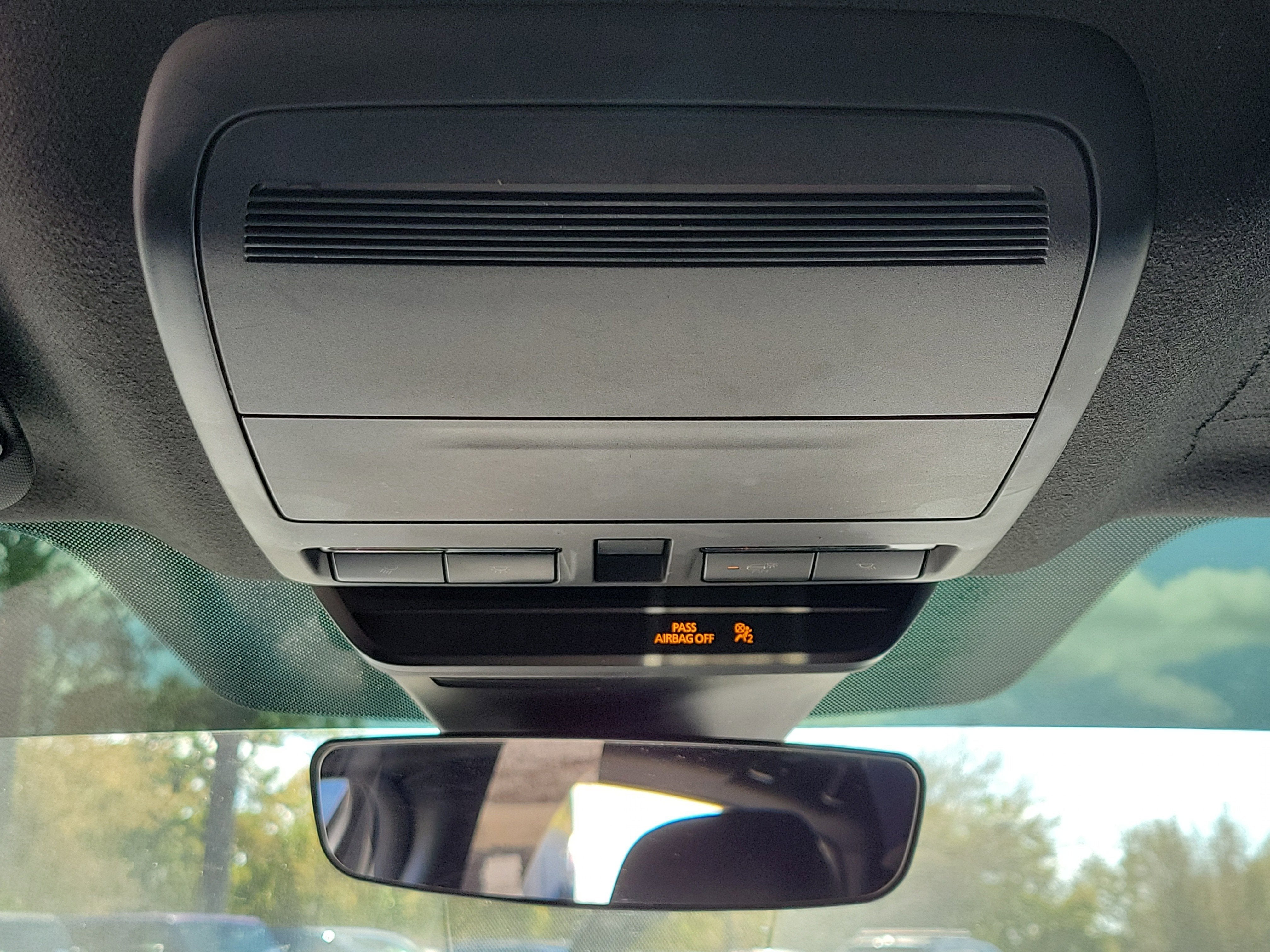 2023 Mazda Mazda3 2.5 S Premium Package