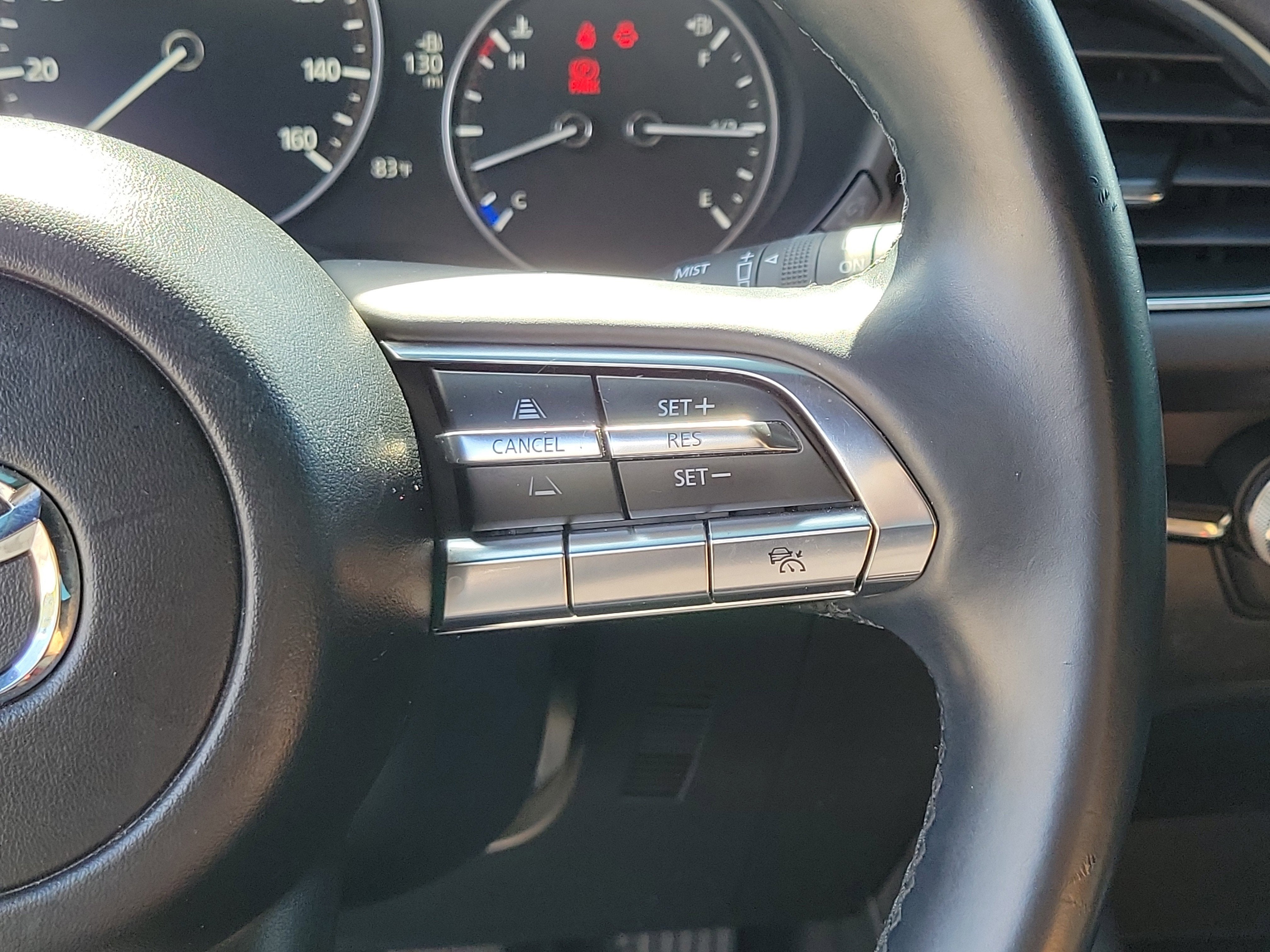 2023 Mazda Mazda3 2.5 S Premium Package