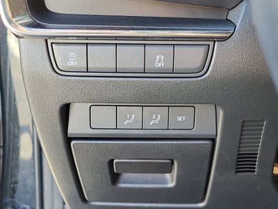 2023 Mazda Mazda3 2.5 S Premium Package