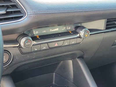 2023 Mazda Mazda3 2.5 S Premium Package