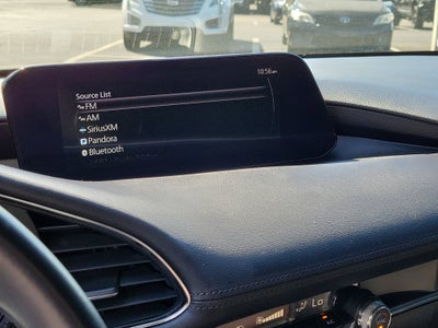 2023 Mazda Mazda3 2.5 S Premium Package