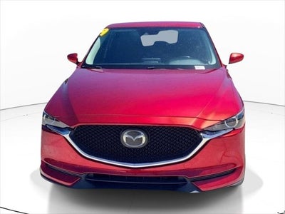 2019 Mazda Mazda CX-5 Sport