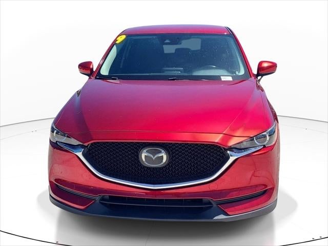 2019 Mazda Mazda CX-5 Sport