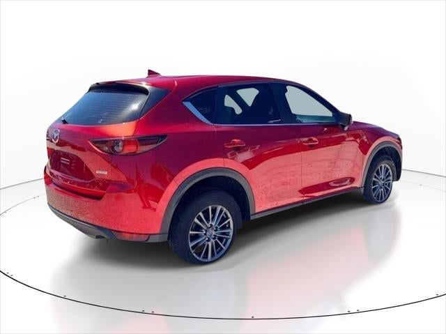 2019 Mazda Mazda CX-5 Sport