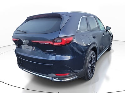 2025 Mazda Mazda CX-90 PHEV Premium Plus
