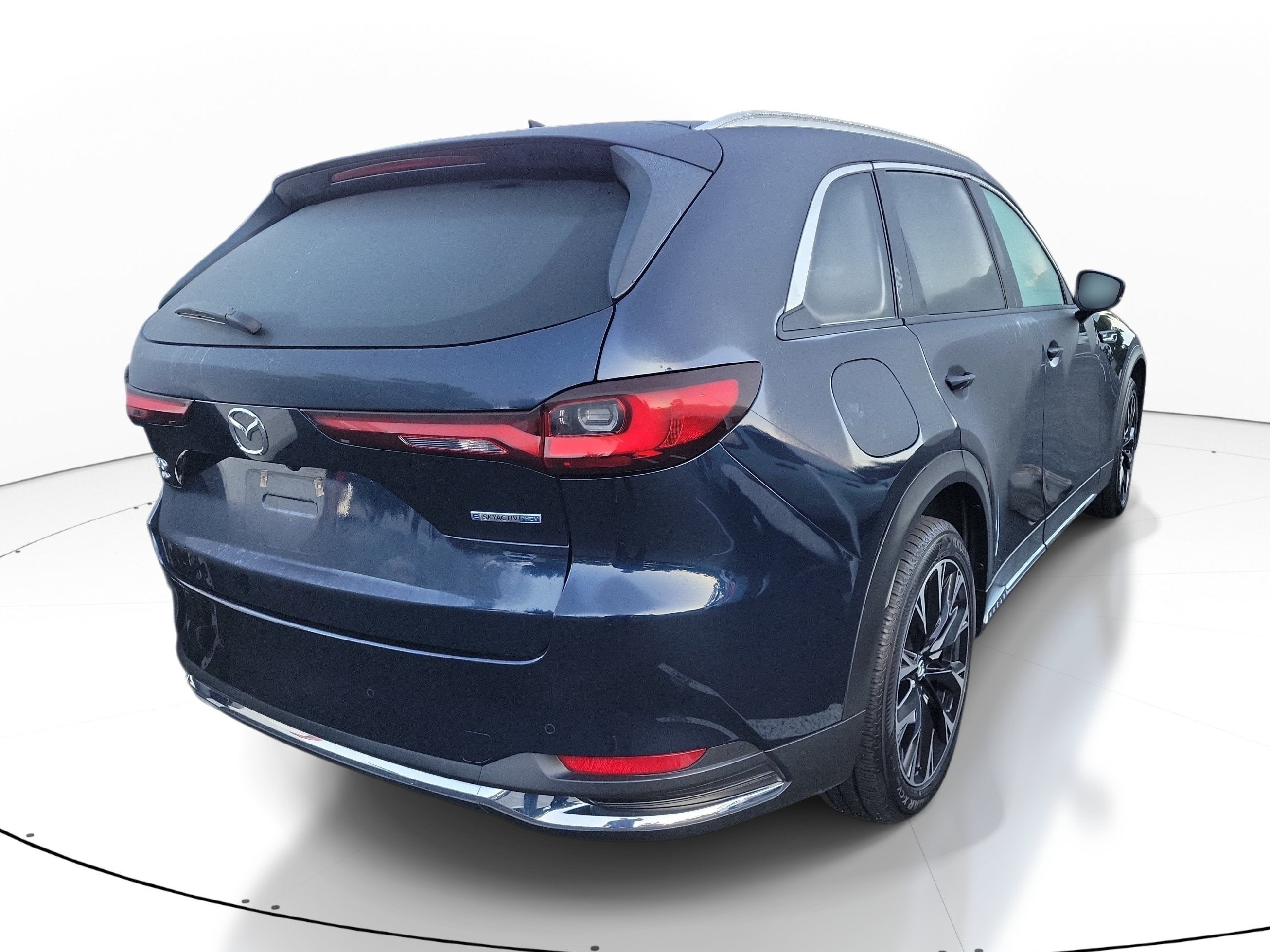 2025 Mazda Mazda CX-90 PHEV Premium Plus