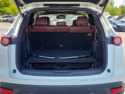 2018 Mazda Mazda CX-9 Signature
