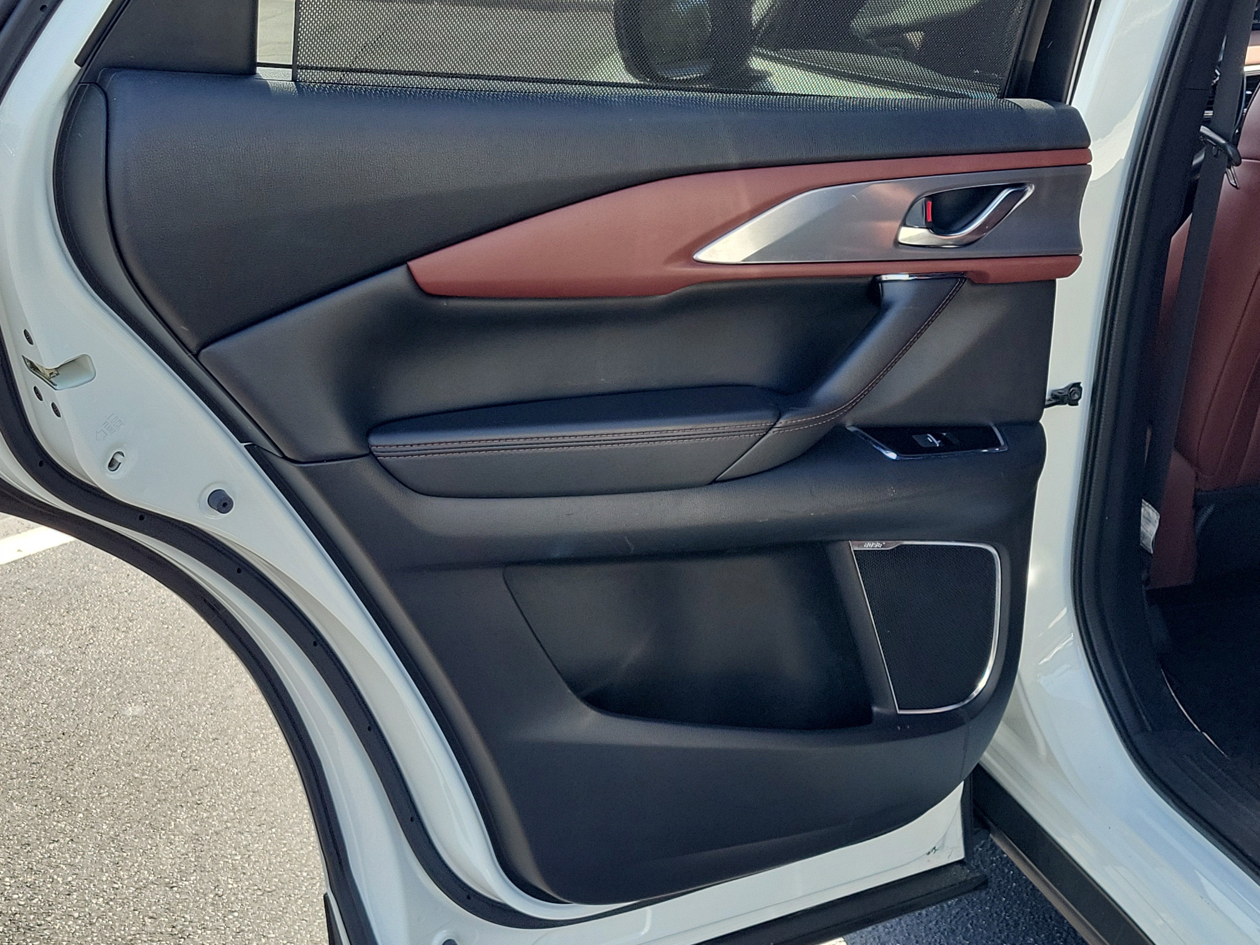 2018 Mazda Mazda CX-9 Signature