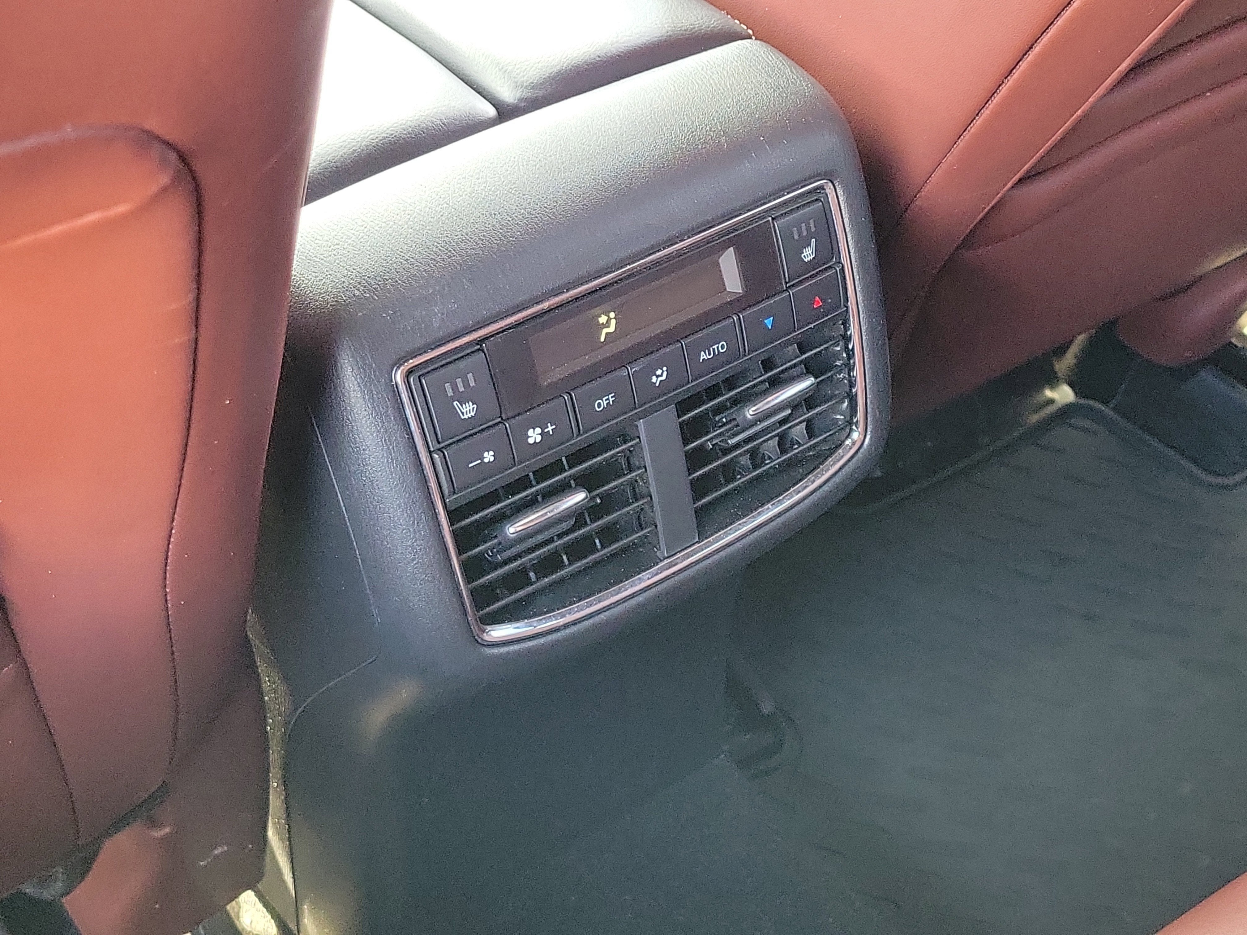 2018 Mazda Mazda CX-9 Signature