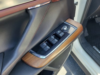 2018 Mazda Mazda CX-9 Signature