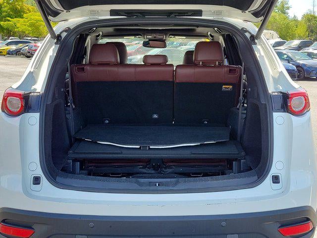 2018 Mazda Mazda CX-9 Signature
