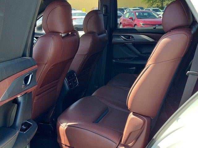 2018 Mazda Mazda CX-9 Signature