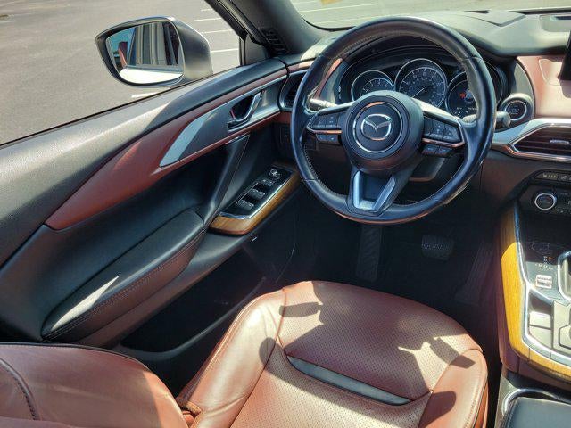 2018 Mazda Mazda CX-9 Signature