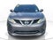 2018 Nissan Rogue Sport SV