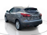 2018 Nissan Rogue Sport SV