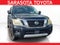 2017 Nissan Armada SV