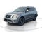 2020 Nissan Armada Platinum