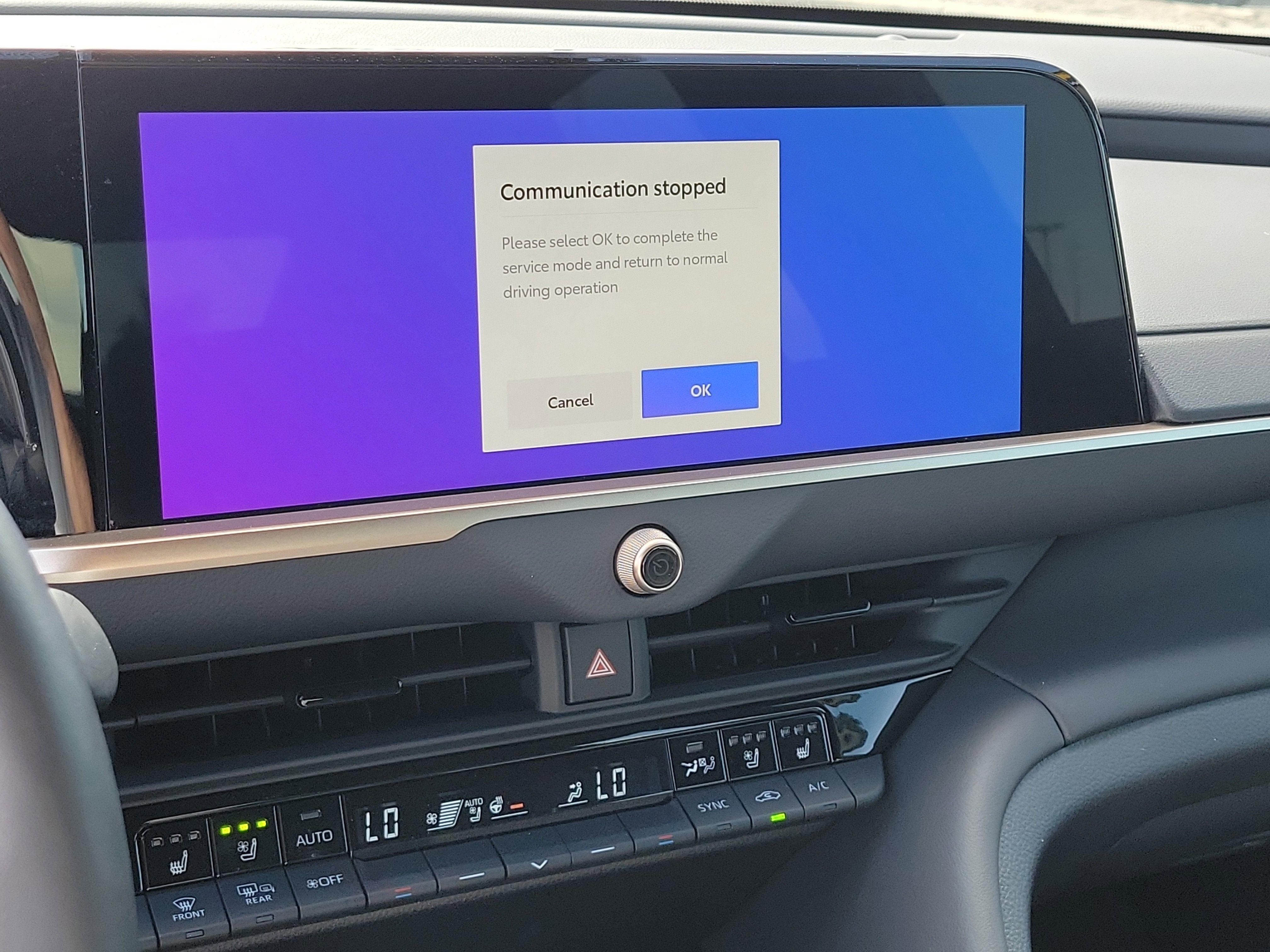 2024 Toyota Crown Limited