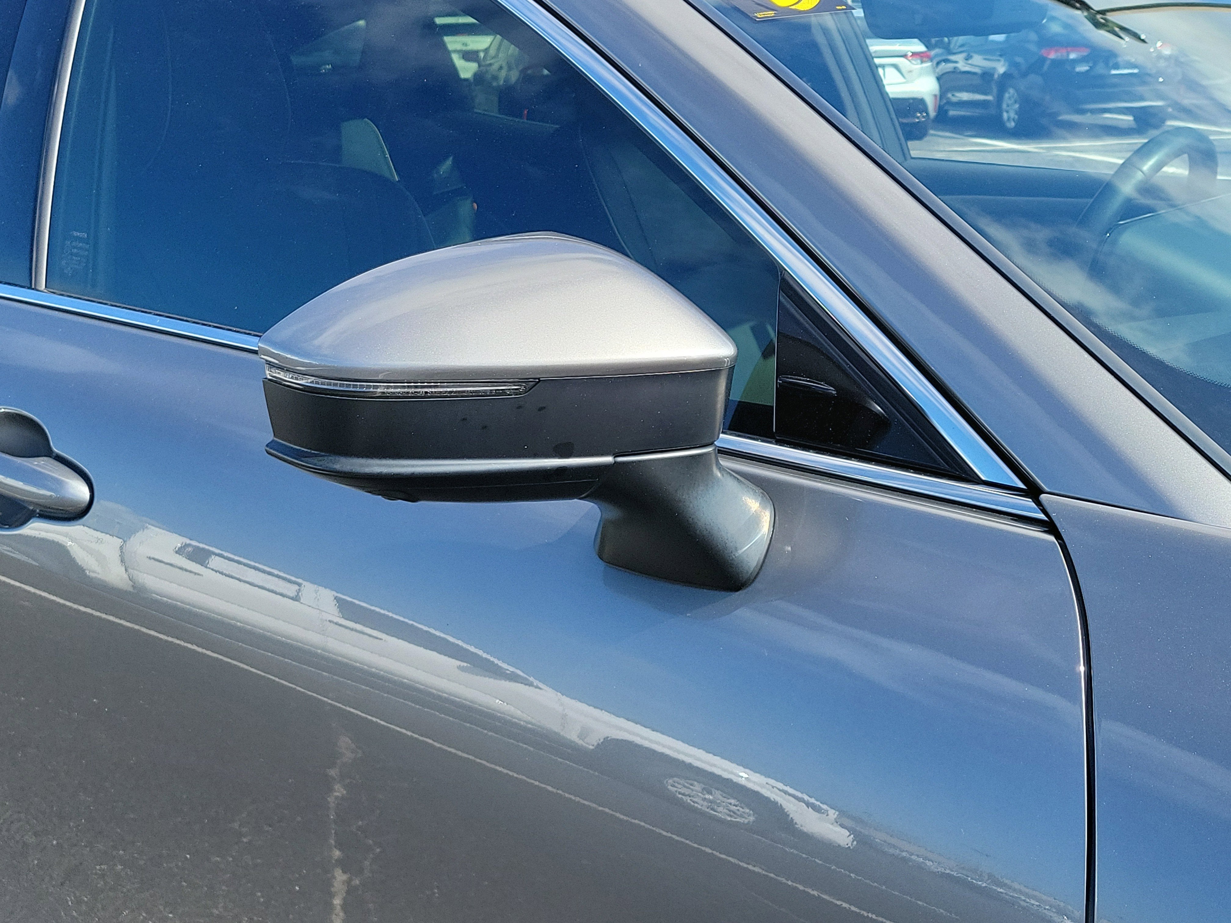 2024 Toyota Crown Limited