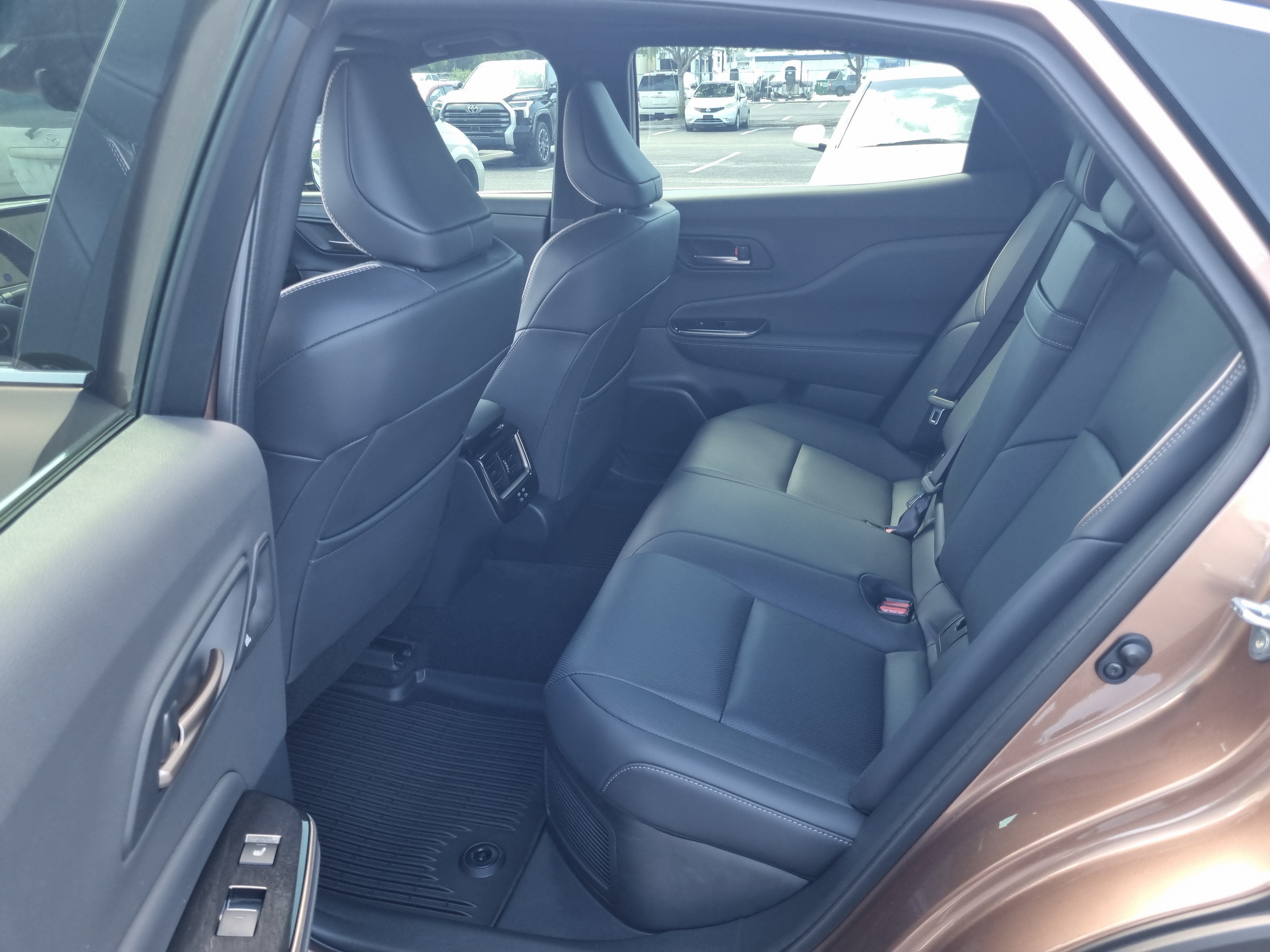 2026 Toyota Crown Limited