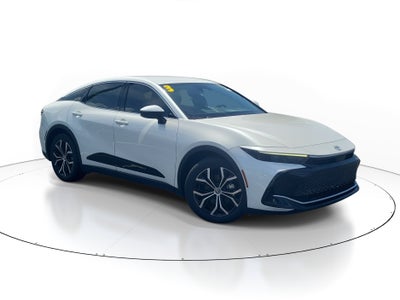 2023 Toyota Crown XLE
