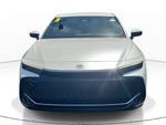 2023 Toyota Crown XLE