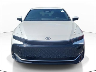 2023 Toyota Crown XLE