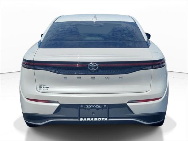 2023 Toyota Crown XLE