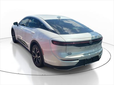 2023 Toyota Crown XLE