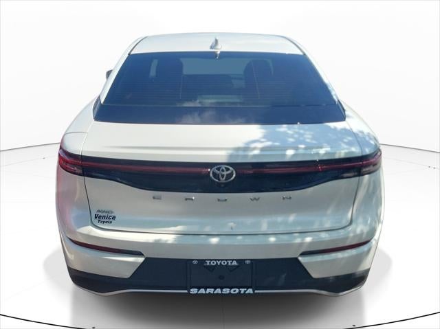 2023 Toyota Crown XLE