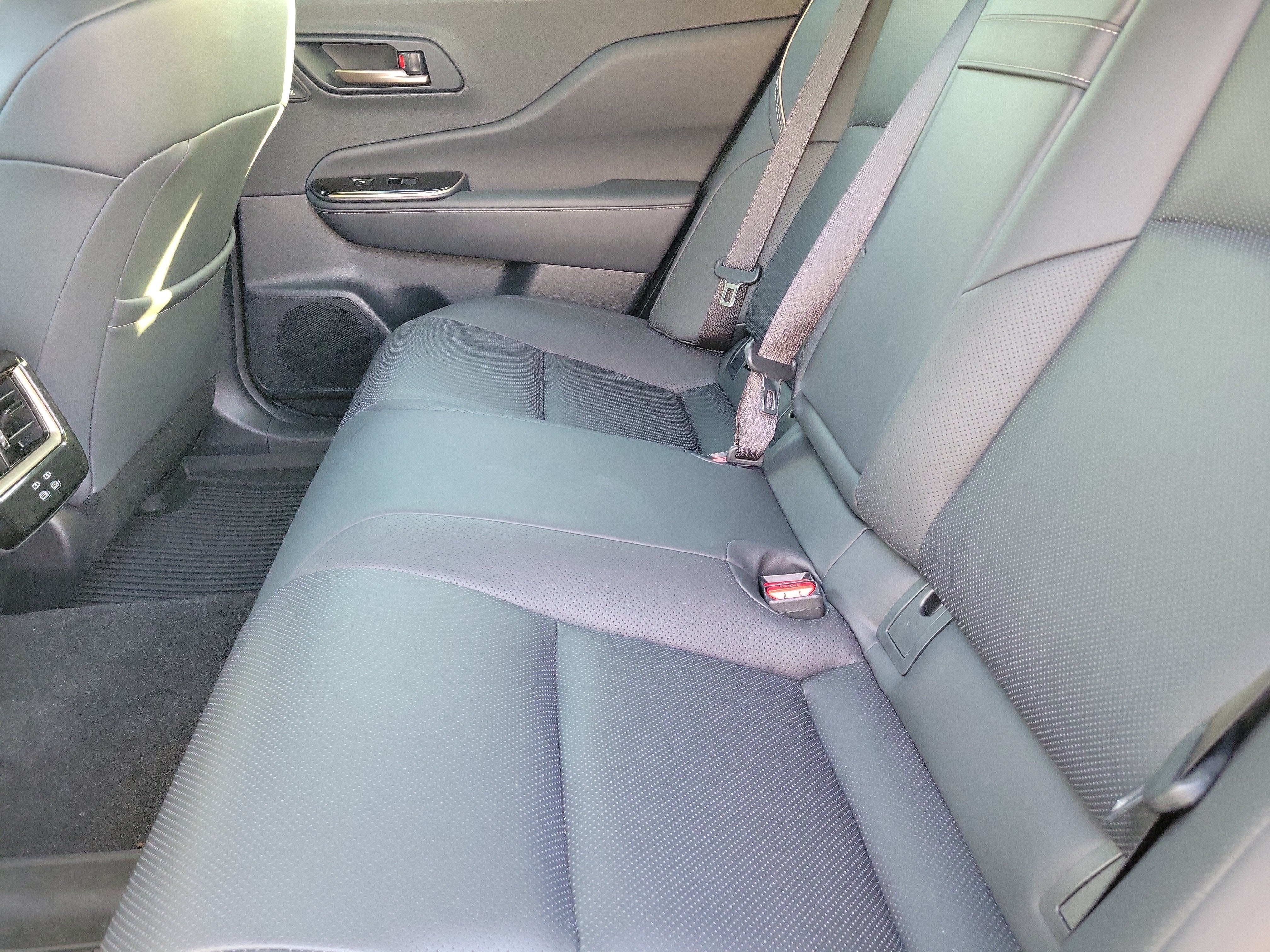 2024 Toyota Crown Limited