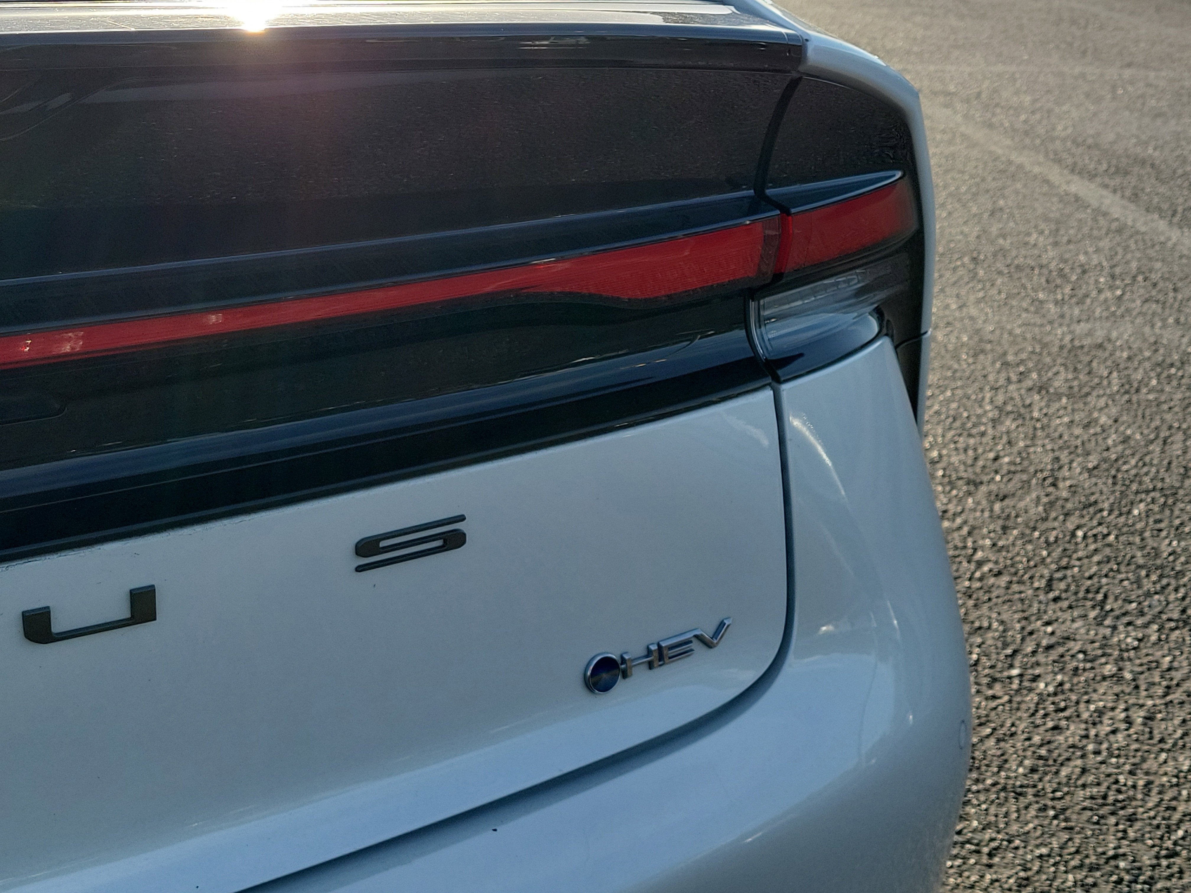 2023 Toyota Prius LE