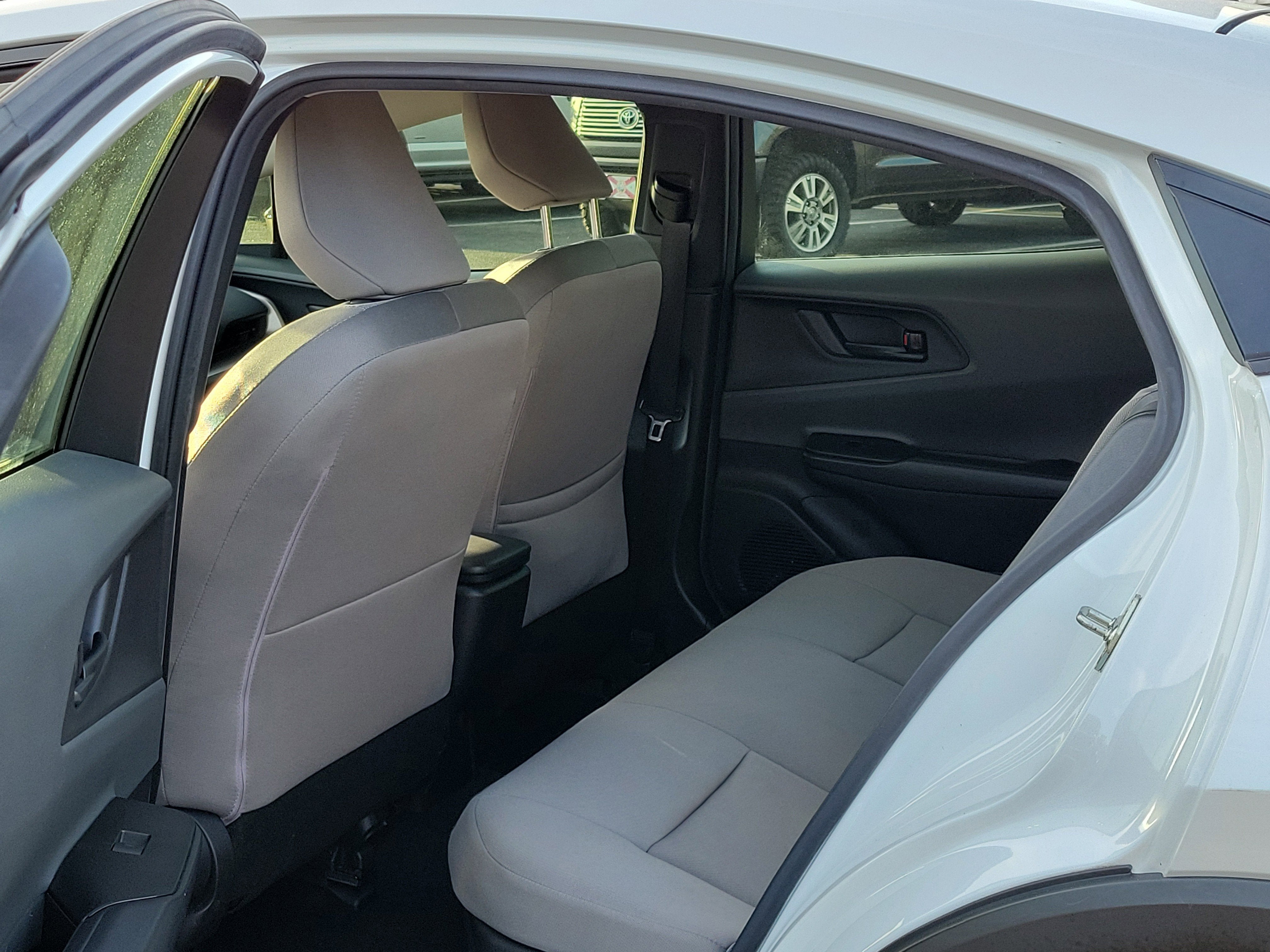 2023 Toyota Prius LE