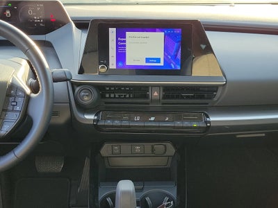 2023 Toyota Prius LE