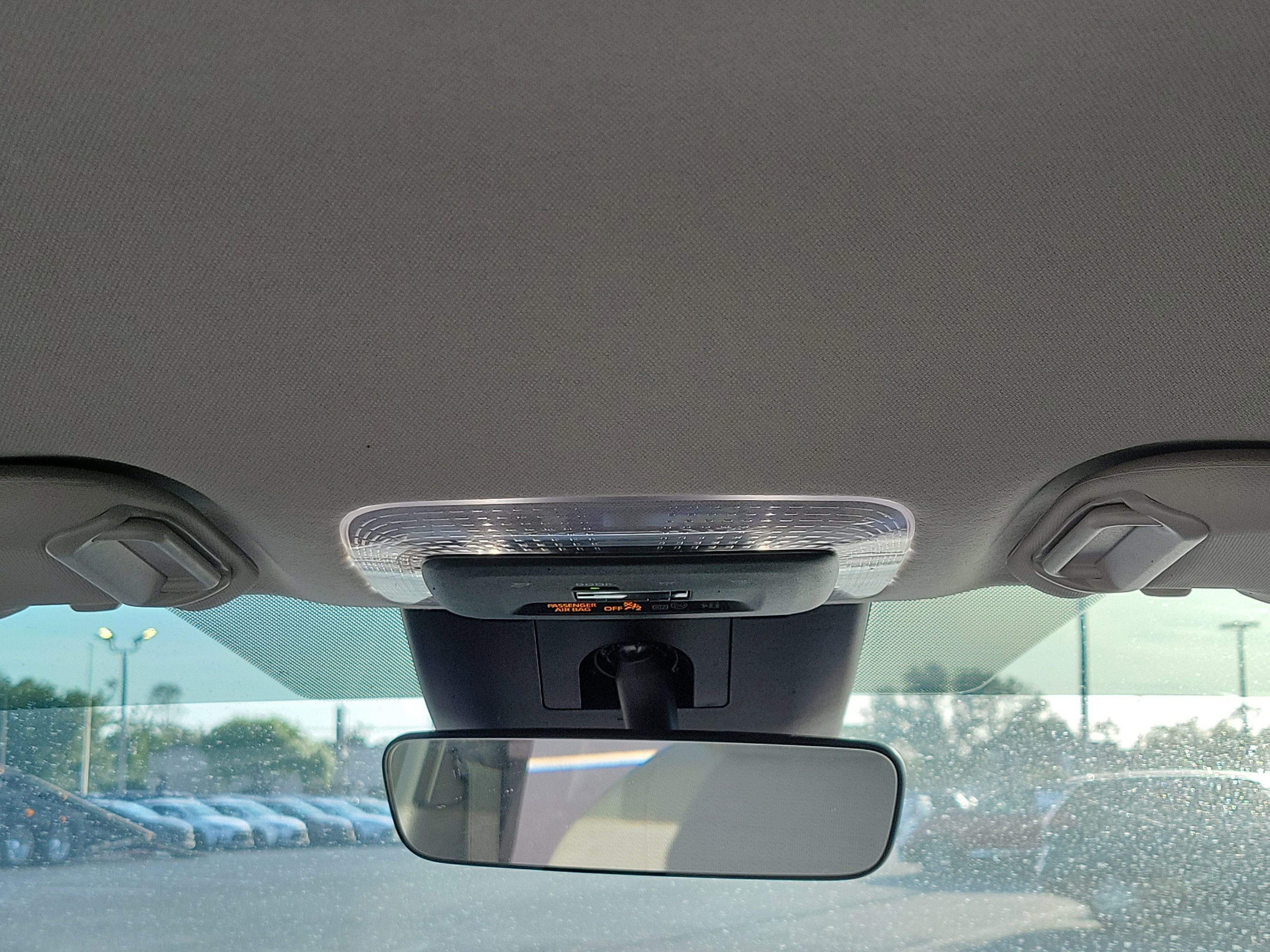 2023 Toyota Prius LE