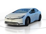 2023 Toyota Prius LE