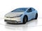 2023 Toyota Prius LE